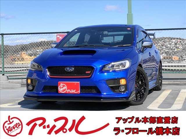 ＷＲＸ Ｓ４ ｔＳ　ＮＢＲチャレンジパッケージ　／禁煙／オプションＳＴｉエアロ（Ｓ・Ｒｕ）／アイサイトＶｅｒ．３／アドバンスドセーフティＰＫＧ／ＲＥＣＡＲＯ本革シート／純正ＢＢＳ１９ＡＷ／ドライカーボンリアスポイラーＳ・Ｒカメラ／ＢＳＭ／