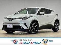 トヨタ Ｃ－ＨＲ