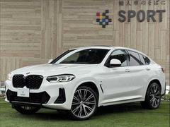 ＢＭＷ　Ｘ４　ｘＤｒｉｖｅ　２０ｄ　Ｍ　Ｓｐｏｒｔ