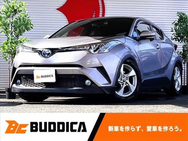 トヨタ Ｃ－ＨＲ