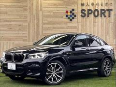 ＢＭＷ　Ｘ４　ｘＤｒｉｖｅ　２０ｄ　Ｍスポーツ　シートクーラー