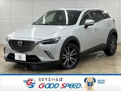 マツダ ＣＸ－３