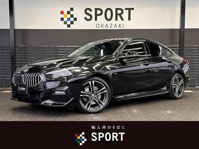 ＢＭＷ ２シリーズ