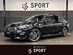 ＢＭＷ　２シリーズ　２１８ｉグランクーペ　Ｍスポーツ　メーカーナビ　アダプティブクルーズコントロール