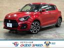 SUZUKI SWIFT SPORT