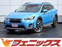 ＸＶ アドバンス☆純正８インチナビ☆Ｓ／Ｂカメラ☆追従クルーズ☆　☆ワンオーナー☆４ＷＤ☆純正８インチＳＤナビ☆フルセグ☆Ｓ／Ｂカメラ☆アイサイトＶｅｒ３☆追従クルーズ☆ＬＥＤヘッドライト＆フォグ☆ハイビームアシスト☆ブラインドスポットモニター☆ハーフレザーシート☆（1枚目）