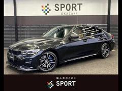 ＢＭＷ　３シリーズ　３２０ｄ　ｘＤｒｉｖｅ　Ｍ　Ｓｐｏｒｔ