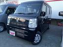 NISSAN NV100CLIPPER VAN