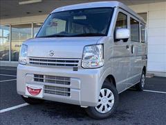 日産　ＮＶ１００クリッパーバン　ＤＸ　ＧＬパッケージ　届出済未使用車　ハイルーフ