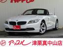 ＢＭＷ Ｚ４ Ｚ４　ｓＤｒｉｖｅ　２３ｉ　電動トップ　純正ナビ　...