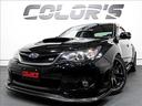 スバル インプレッサ ＷＲＸ　ＳＴｉ　買取車　エンケイ１８...