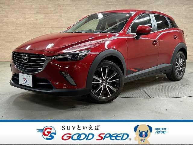 マツダ ＣＸ－３