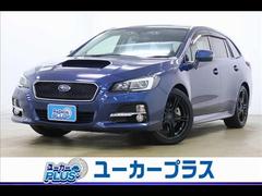 スバル　レヴォーグ　１．６ＧＴ−Ｓ　ＥｙｅＳｉｇｈｔ　４ＷＤ　レーダークルーズ