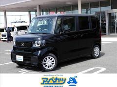 ホンダ　Ｎ−ＢＯＸ　Ｎ−ＢＯＸ　届出済未使用車　スライドドア