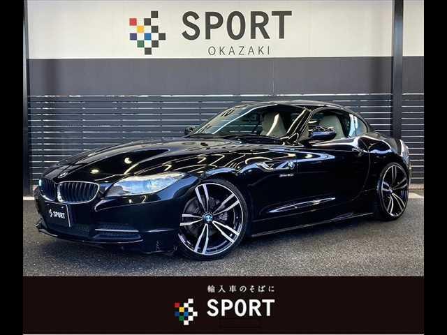 ☆新生活応援セール開催中！☆　４／３０まで！ Ｚ４　オープン　ＢＭＷ　Ｚ４　オープン　ＢＭＷ　Ｚ４　オープン　ＢＭＷ