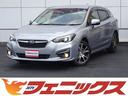 インプレッサスポーツ ２．０ｉ－Ｌアイサイト☆純正ナビ☆Ｂカメラ☆追従クルーズ☆　☆４ＷＤ☆純正メモリーナビ☆フルセグ☆Ｂｌｕｅｔｏｏｔｈ☆Ｂカメラ☆アイサイトＶｅｒ３☆追従クルーズ☆パドルシフト☆ＬＥＤライト☆オートハイビームアシスト☆ヒルディセントコントロール☆電動パーキング☆（1枚目）