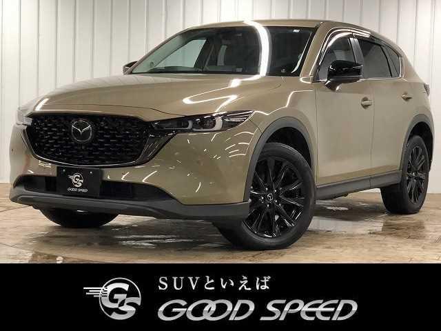 マツダ ＣＸ－５