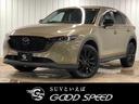 マツダ ＣＸ－５ ＸＤ　ブラックトーンエディション　後期　コネク...