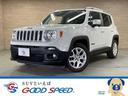 CHRYSLER JEEP JEEP RENEGADE