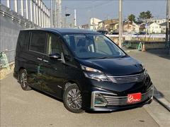 日産　セレナ　ライダー　プロパイロット　エディション　前後ドラレコ