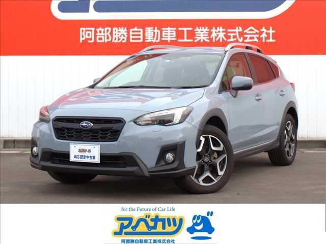 スバル ＸＶ ２．０ｉ－Ｓ　アイサイト　２．０ｉ－Ｓ　ＥｙｅＳｉｇｈｔ　４ＷＤ