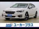 スバル インプレッサスポーツ １．６ｉ－Ｌ　ＥｙｅＳｉｇｈｔ　Ｓ...