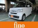 ホンダ Ｎ－ＢＯＸ Ｌ　４ＷＤ　禁煙車　メモリーナビ　Ｂｌｕｅｔ...