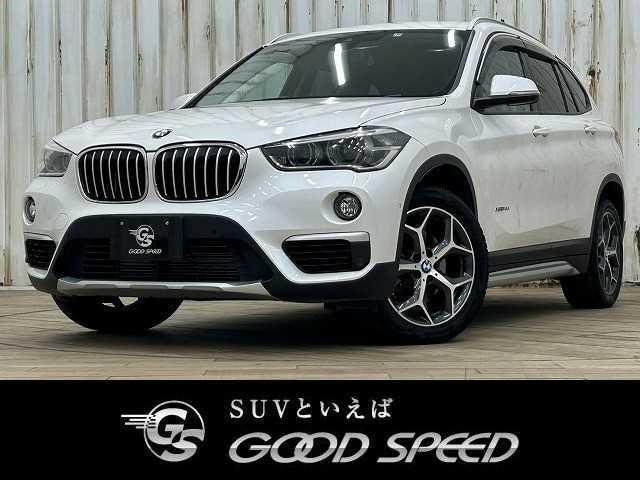 ＢＭＷ Ｘ１