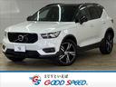 ボルボ ＸＣ４０ Ｔ４　ＡＷＤ　Ｒデザイン　禁煙　シートヒ…