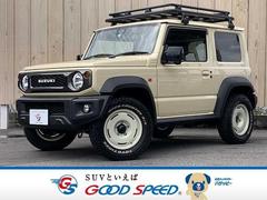 スズキ　ジムニーシエラ　ＪＬ　ＯＢＤチェック済み　４ＷＤ　ＨＫＳリーガルマフラー