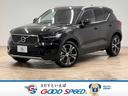 ボルボ ＸＣ４０ リチャージ　ＰＨＶ　Ｔ５　インスクリプション　...