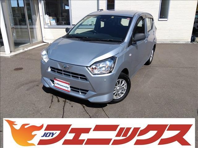 Ｌ　ＳＡ３☆４ＷＤ☆ナビ☆Ｂカメラ☆フルセグＴＶ☆試乗ＯＫ☆　後期型☆４ＷＤ☆１オーナー☆専用ナビ☆バックカメラ☆フルセグＴＶ☆ＤＶＤ再生☆ブルートゥース☆スマートアシスト☆エコアイドル☆オートハイビーム☆キーレスキー☆コーナーセンサー☆走行４．８万Ｋ☆試乗ＯＫ