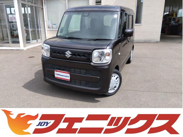 ＨＶ－Ｇ☆４ＷＤ☆軽減ブレーキ☆ナビ☆Ｂカメラ☆試乗出来ます　４ＷＤ☆デュアルセンサーブレーキ☆車線逸脱警報☆オートハイビーム☆ナビ☆フルセグＴＶ☆バックカメラ☆ＤＶＤ再生☆ブルートゥース☆シートヒーター☆スマートキー☆プッシュスタート☆走行３．８万Ｋ☆試乗ＯＫ