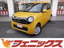 Ｇ・Ｌｐｋｇ☆４ＷＤ☆ナビ☆Ｂカメラ☆走行４．５万☆試乗ＯＫ　４ＷＤ☆禁煙車☆専用ナビ☆フルセグ☆Ｂカメラ☆走行４．５万キロ☆前席シートヒーター☆ＨＩＤヘッドライト☆ビルトインＥＴＣ☆アイドリングストップ☆プッシュスタート☆モデューロ１４インチＡＷ☆試乗出来ます(1枚目)