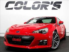 スバル　ＢＲＺ　Ｓ　ＨＫＳオイルクーラー　ＢＬＩＴＺDampers　ＳＴＩマフラー