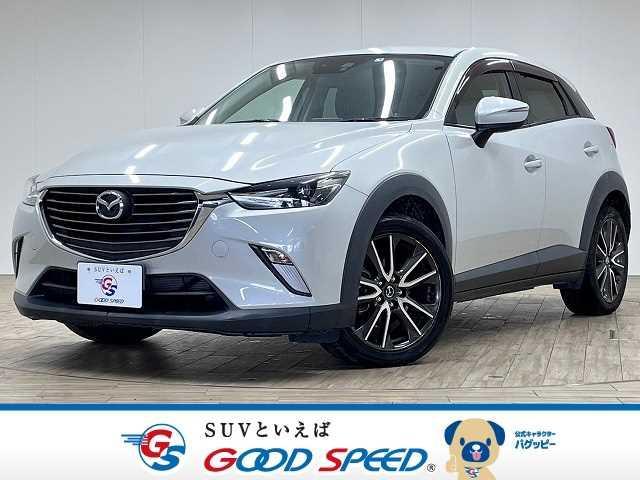 マツダ ＣＸ－３