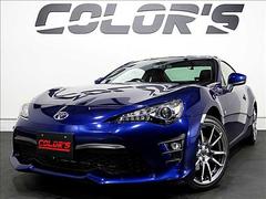 ＣＯＬＯＲ’Ｓ　カラーズ　ＧＴスポーツカー専門店　（株）カラーズ  ８６ ＧＴ