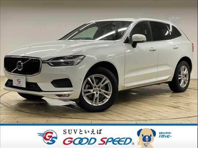 ＸＣ６０(ボルボ) Ｔ５　ＡＷＤ　Ｍｏｍｅｎｔｕｍ　４ＷＤ　禁煙　３６０カメラ　レーダークルーズ 中古車画像