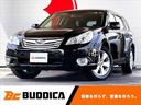 SUBARU LEGACY OUTBACK