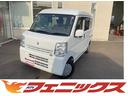 スズキ エブリイ ジョインターボ☆４ＷＤ☆ハイルーフ☆ナビ☆キー...