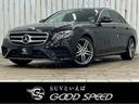 MERCEDES BENZ E-CLASS