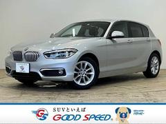 ＢＭＷ　１シリーズ　１１８ｄ　Ｓｔｙｌｅ　後期モデル　禁煙車