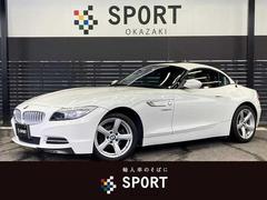 ＢＭＷ　Ｚ４　ｓＤｒｉｖｅ２０ｉ　Ｚ４　Ｅ８９　メーカーナビ