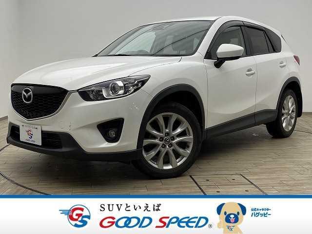 マツダ ＣＸ－５