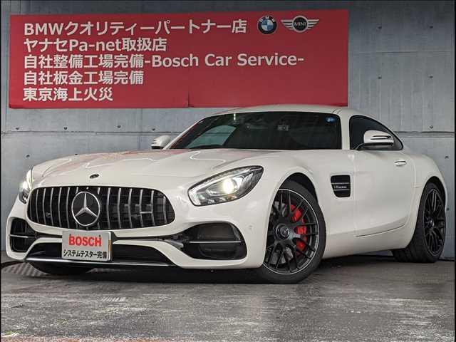 メルセデスＡＭＧ ＧＴ