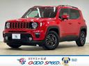 CHRYSLER JEEP JEEP RENEGADE