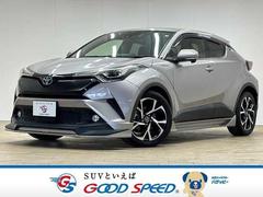 トヨタ Ｃ－ＨＲ