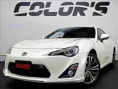 ＣＯＬＯＲ’Ｓ　カラーズ　ＧＴスポーツカー専門店　（株）カラーズ  ８６ ＧＴリミテッド