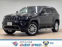 CHRYSLER JEEP JEEP GRAND CHEROKEE