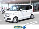 ホンダ Ｎ－ＢＯＸ Ｇ・Ｌホンダセンシング　ナビ　ＴＶ　ＥＴＣ　...